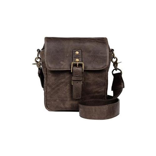  Adorama ONA Bond Street Leather Camera Bag, Dark Truffle ONA5-064LDB