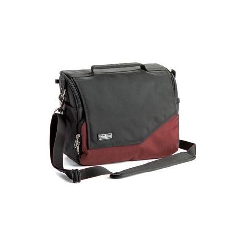  Adorama Think Tank Mirrorless Mover 30i Shoulder Bag, Deep Red 710674