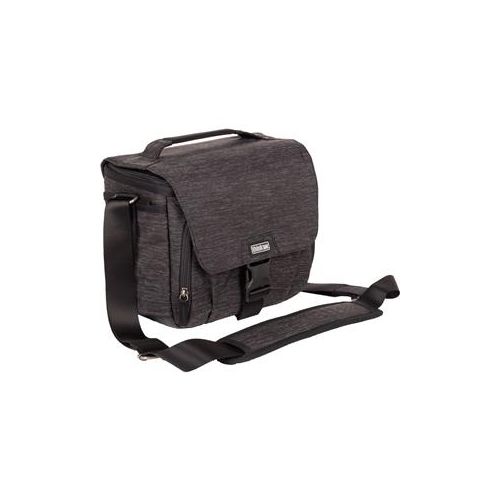  Adorama Think Tank Vision 10 Shoulder Bag for 10 Tablet, Graphite 710682