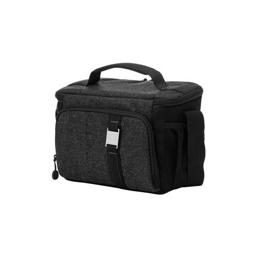  Tenba Skyline 10 Shoulder Bag, Black 637-621 - Adorama