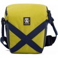 Adorama Crumpler Quick Delight Toploader 300 Universal Shoulder Bag, Lime QDT300-004