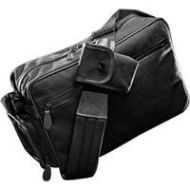 Adorama Black Label Bag Penns Pad & Pencil Satchel Bag Mark II BLB107