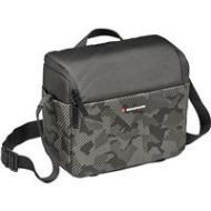 Manfrotto Noreg Messenger 30, Gray MB OL-M-30 - Adorama