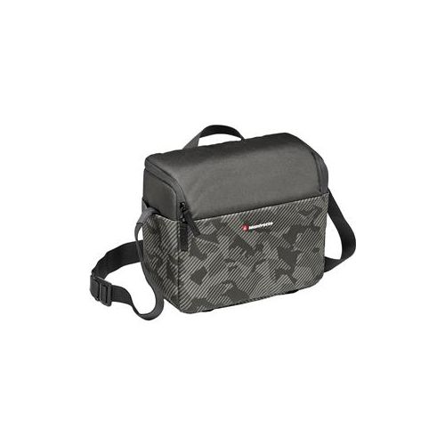  Manfrotto Noreg Messenger 30, Gray MB OL-M-30 - Adorama