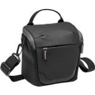 Adorama Manfrotto Advanced II Shoulder Bag for CSC Camera, Small, Black MB MA2-SB-S