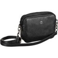 Adorama Leica Leather Handbag Andrea for Leica C-Lux and Leica C Cameras, Black 18862