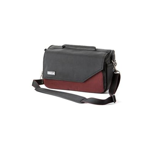  Adorama Think Tank Mirrorless Mover 25i Shoulder Bag, Deep Red 710668