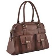 Jo Totes Missy Camera and Laptop Bag, Chocolate MI002 - Adorama