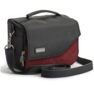 Adorama Think Tank Mirrorless Mover 20 Shoulder Bag, Deep Red 710660