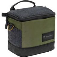 Adorama Manfrotto Street Shoulder Bag for DSLR Camera with Lenses MB MS-SB-IGR