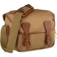 Leica Billingham Combination Bag for M System, Khaki 14855 - Adorama