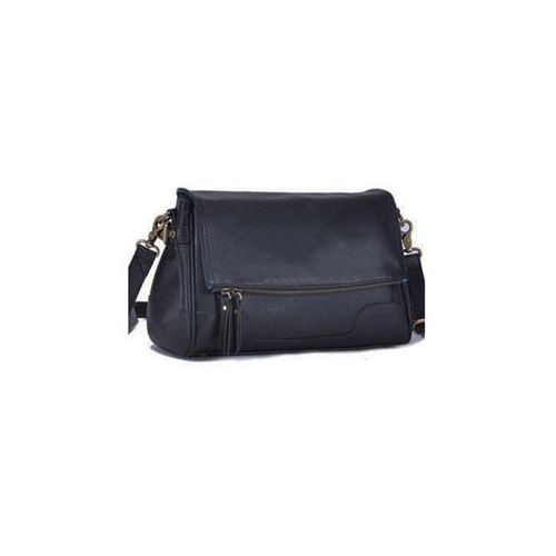  Jo Totes Abby Camera Bag, Black AB001 - Adorama