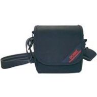 Adorama Domke F-5XA Small Shoulder/Belt Canvas Camera Bag,Black 70051B