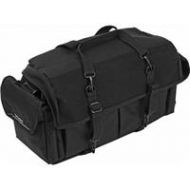 Domke F-1XB Bigger Camera Bag, Ballistic Black 700F1B - Adorama