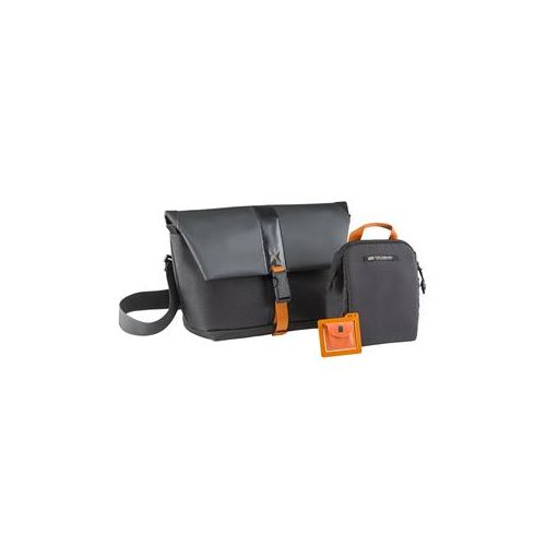  24/7 Traffic Collection - Shoulder Bag 247-TC-SH - Adorama