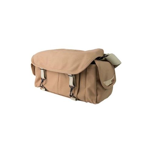  Domke F-2 Original Camera Bag, Canvas, Sand 70002S - Adorama