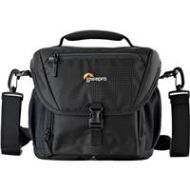 Lowepro Nova 170 AW II Shoulder Bag, Black LP37121 - Adorama