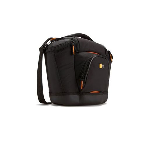  Case Logic Medium SLR Camera Bag, Black SLRC202 - Adorama