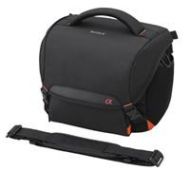 Sony LCSSC8 Lightweight System Carrying Case LCSSC8 - Adorama