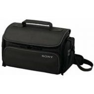 Sony LCS-U30 System Case, Large LCSU30 - Adorama