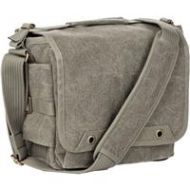 Adorama Think Tank Retrospective 10 V2.0 Medium Shoulder Bag, Pinestone Cotton Canvas 710751