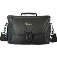 Lowepro Nova 200 AW II Shoulder Bag, Black LP37142 - Adorama