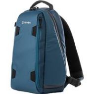 Tenba Solstice 7L Sling Bag, Blue 636-422 - Adorama