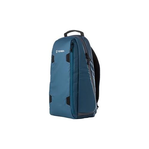  Tenba Solstice 10L Sling Bag, Blue 636-424 - Adorama