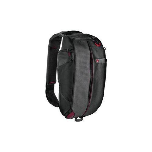  Adorama Manfrotto Pro Light FastTrack-8 Camera Sling Bag for CSC MB PL-FT-8