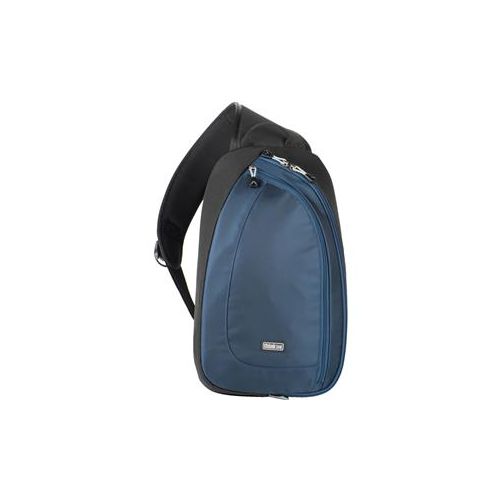  Think Tank TurnStyle 20 V2.0 Sling Bag, Blue Indgo 710467 - Adorama