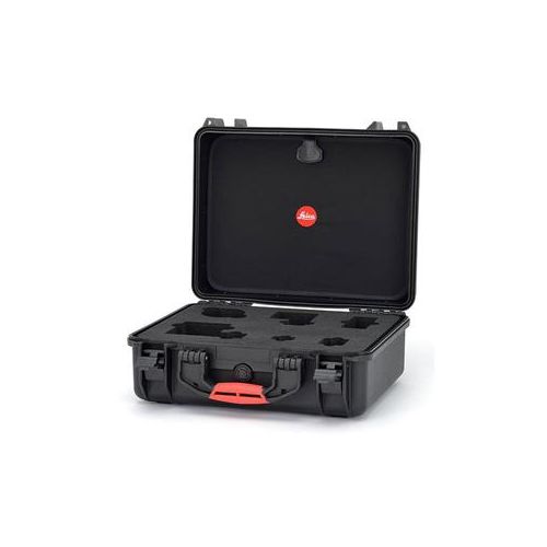  HPRC 2460 Case for Leica T, Black LET2460-01 - Adorama