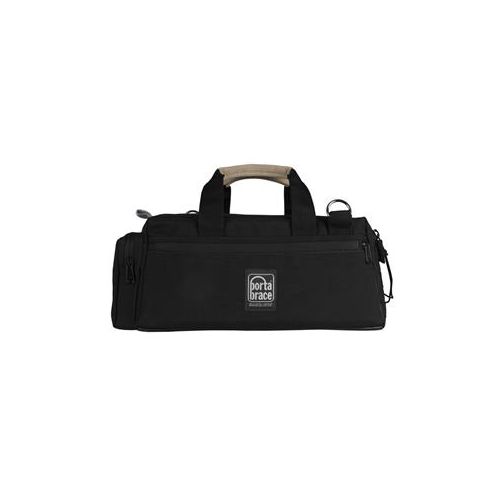 Adorama Porta Brace Dual-Zipper Cargo Bag for Canon EOS 6D Mark II Camera CAR-6DMK11