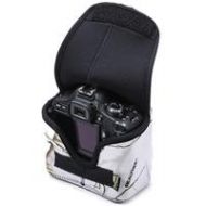 Adorama LensCoat BodyBag Compact with Grip, Realtree AP Snow LCBBCGSN