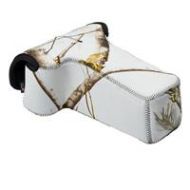 LensCoat BodyBag Telephoto, Realtree AP Snow LCBBTSN - Adorama