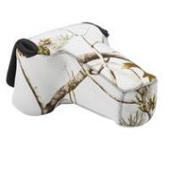 LensCoat BodyBag Pro Telephoto, Realtree AP Snow LCBBPTSN - Adorama