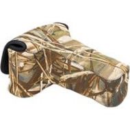 Adorama LensCoat BodyBag Pro Sport Camera Case, Realtree Max4 LCBBPSPM4