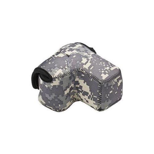  LensCoat BodyBag Bridge, Digital Camo LCBBBDC - Adorama