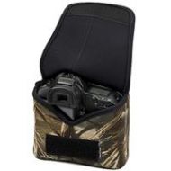 LensCoat BodyBag for Pro DSLR, Realtree Max4 LCBBPM4 - Adorama