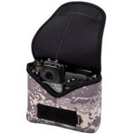 LensCoat BodyBag for Pro DSLR, Digital Army Camo LCBBPDC - Adorama