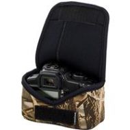 LensCoat Neoprene BodyBag Compact - Realtree Max4 LCBBCM4 - Adorama