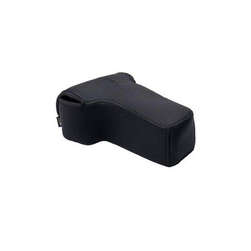  LensCoat BodyBag Compact Telephoto, Black LCBBCTBK - Adorama