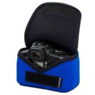 LensCoat BodyBag Compact, Blue LCBBCBL - Adorama