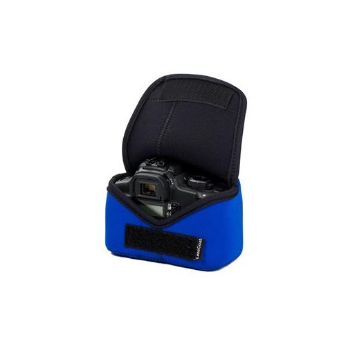  LensCoat BodyBag Compact, Blue LCBBCBL - Adorama