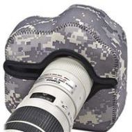 Adorama LensCoat BodyGuard Pro Camera Body Cover, Digital Camo LCBGPDC