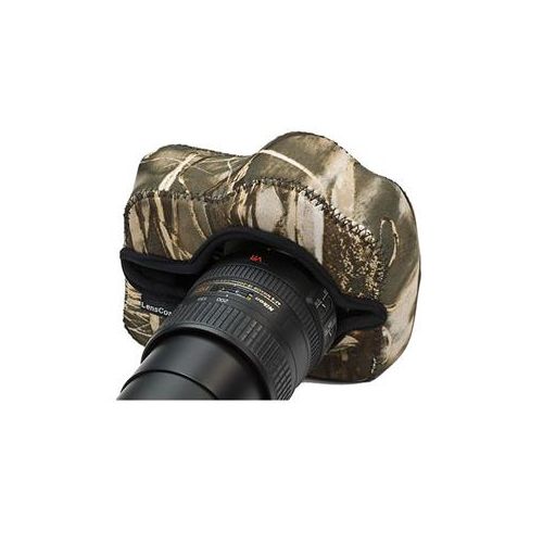  LensCoat BodyGuard Compact, Realtree Max4 HD LCBGCM4 - Adorama