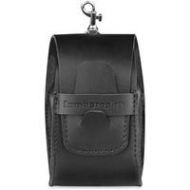 Lomography Leather Case for Diana F+ Flash, Black B750BLACK - Adorama