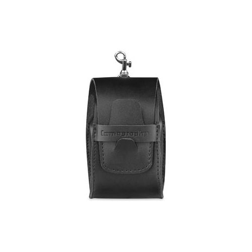  Lomography Leather Case for Diana F+ Flash, Black B750BLACK - Adorama