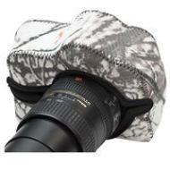 LensCoat BodyGuard Compact, Realtree AP Snow LCBGCSN - Adorama