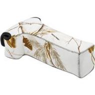 Adorama LensCoat BodyBag Sport Camera Case, Realtree AP Snow LCBBSPSN