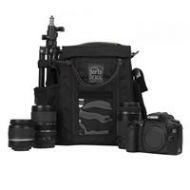 Adorama Porta Brace SL-DSLR Slinger Case for DSLR Cameras, Black SL-DSLRB